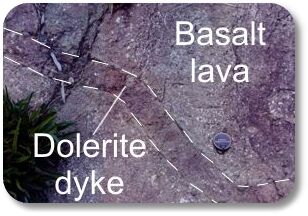 dykeoutline